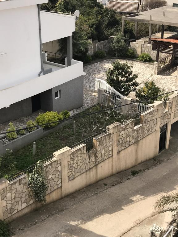 Villa Diana Utjeha Eksteriør bilde