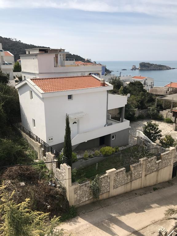 Villa Diana Utjeha Eksteriør bilde