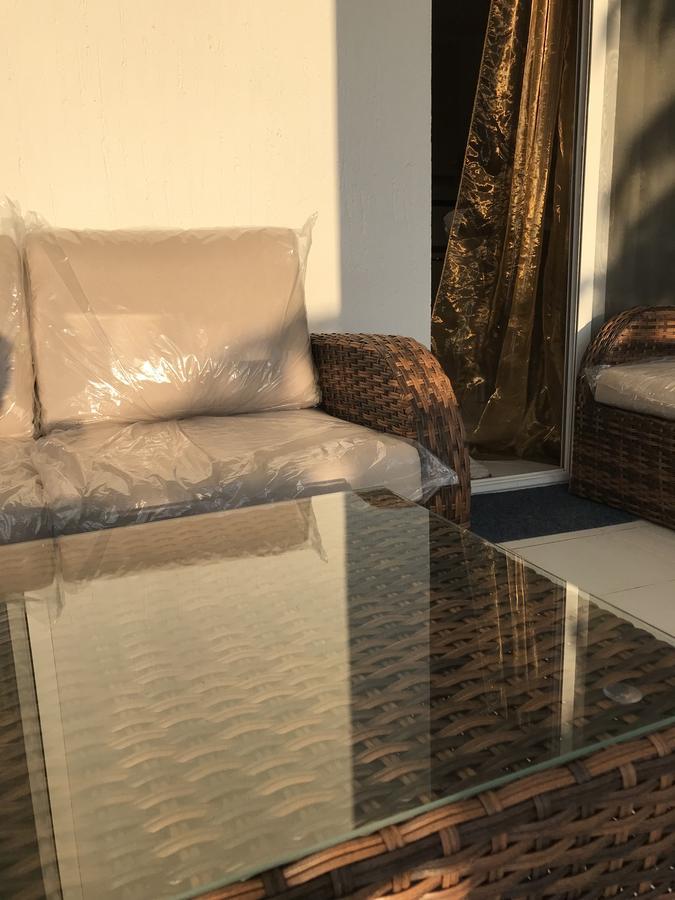 Villa Diana Utjeha Eksteriør bilde